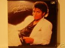 MICHAEL JACKSON Reel to Reel THRILLER Beat It