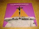 THE BROOKLYN ALLSTARS - SOUL/GOSPEL LP 