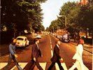 BEATLES-ABBEY ROAD-MOBILE FIDELITY MFSL-1979 M-