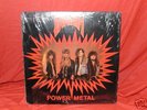 Pantera - Power Metal