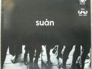 Armando Piazza SUAN monster psych folk rock rare lp