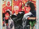 Guided by Voices BAND SIGNED Fast Japanese Spin Cycle 7