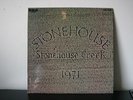 STONEHOUSE Stonhouse Creek UK RCA Hard Heavy psych LP