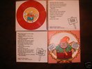 Sunny Day Real Estate  -  Friday  -  RARE orange vinyl