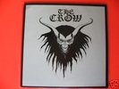 CROW THE END LP RARE GISM GAUZE FRAMTID DISCLOSE PUNK