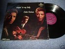 Mega-RareOrig. UK LP Eddie Cochran