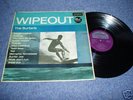 Rare orig. UK LP The Surfaris 