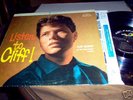 Cliff Richard - Listen To Cliff LP