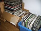 HUGE batch of 460 Old Skool Drum & Bass 12