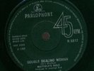 MAYFIELD'S MULE - SUPER U.K. PSYCH MOD DANCER HEAR