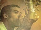 JORGE BEN Forca Bruta BRAZILIAN Stereo LP Trio Mocoto