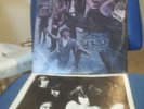 THE DOORS * STRANGE DAYS * LP MONO + insert EKL 4014