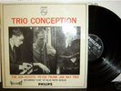 TRIO CONCEPTION-Huydts,Trunk,Nay,LiveBlueNoteBerlin1963