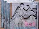 SAX 2308/10 Handel Messiah, Sargent - ED1 blue silver