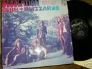CUBY & THE BLIZZARDS - Desolation,  RARE 1968 LP...MINT