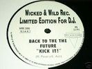 BACK TO THE FUTURE