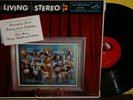 RCA LIVING STEREO SD LSC 2201 Moussorgsky/Ravel EXC+ LP