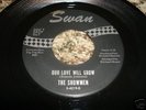 NORTHERN SOUL 45/ THE SHOWMEN 
