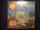 TEMPEST TRIO - LOVE MACHINE - RARE DJ PROMO 12