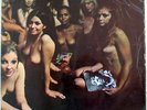 1st Pressing HENDRIX-Electric Lady. V RARE ROCK 2-LP