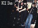 LOST KIDS/Født Som Nul/Danish Punk/7