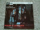 GARY FARR+T-BONES dem bones.. '65 UK COLUMBIA EP RARE
