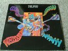THE WHO a quick one UK REACTION MONO 1966 1ST PRESS LP
