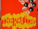 BEATLES Great Hits LP ORG German FONO RING TOP ZUSTAND