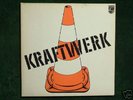 KRAFTWERK - Same (Red Pylon) - M-
