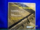 HMV ASD 255 S/c Rach: P Cto 4/Ravel P C/Michelangeli LP