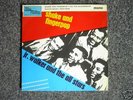 JR WALKER 'SHAKE & FINGERPOP' UK MOTOWN 7