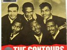 CONTOURS The Contours ORIG MOTOWN UK SOUL EP NM COND