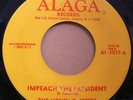 THE HONEY DRIPPERS Impeach The President/Alaga 7