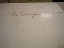 The Ventures test pressing of The Colorful Ventures
