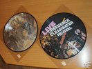 2 x Picture LP`s Creedence CCR Fogerty