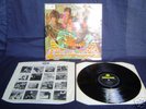 THE HOLLIES VERY RARE 1967 UK MONO 1st PRESS EVOLUTION
