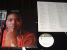 DEE DEE BRIDGEWATER AFRO BLUE JAPAN ONLY12