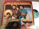 Jelly Bean Bandits - ST LP Mainstream 6103
