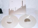 JESU Conqueror 2 LP Clear VINYL lim 100 Isis,sunn,boris