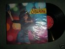 SHAKIRA MAGIA RARE THE FIRST LP COLOMBIA VINYL