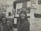 TIM HART+MADDY PRIOR/FOLK SONGS OF OLD ENGLAND VOL.2