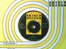 MICKEY FINN and The BLUE MEN PILLS 45 FREAKBEAT MOD SKA