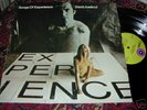 DAVID AXELROD Legendary PSYCH/ Mood LP EXPERIENCE 1969