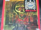 SLAYER SEASONS IN THE ABYSS STILL IN SHRINK WRAP MINT