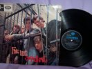 THE YARDBIRDS   FIVE LIVE YARDBIRDS   LP  33SX1677 1964
