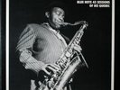 Ike Quebek Blue Note 45 sessions Mosaic MR3-121