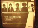 The Horrors - Sheena Is A Parasite  -- Ultra  Rare 7