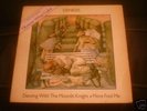 GENESIS,RARE 70s BRAZILIAN E.P.