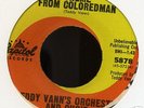 teddy vann.colored man usa capitol northern inst