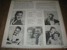 VERY RARE ALADDIN LP - AMOS MILBURN FIVE KEYS